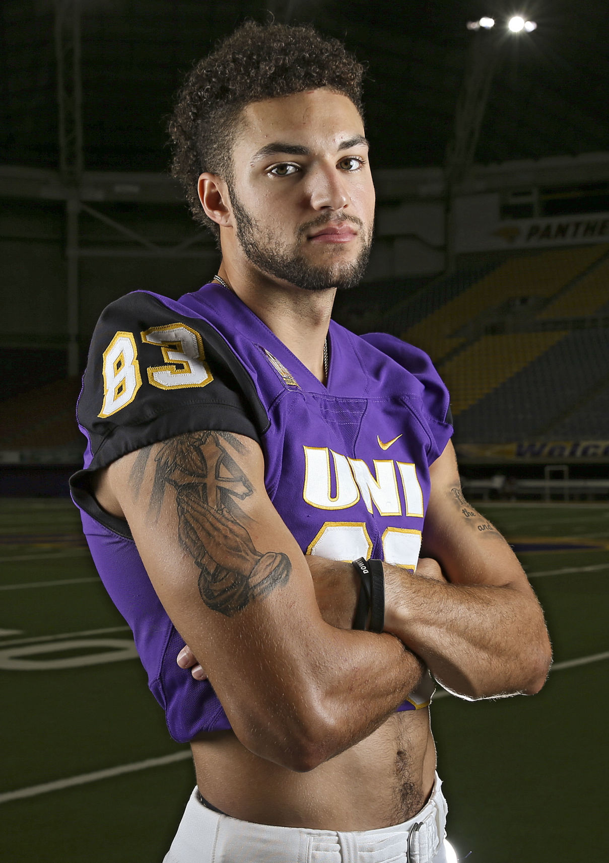 UNI Media Day